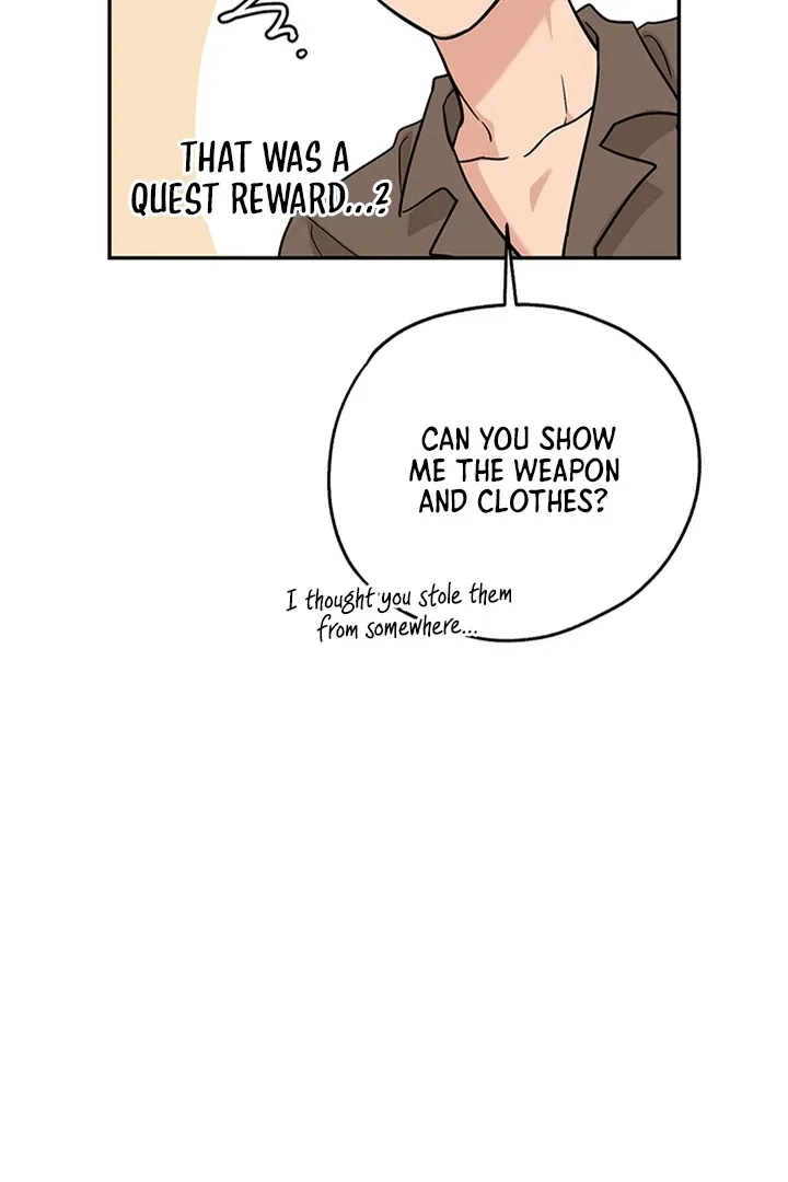 My Rat Is an S-Class Awakener Chapter 8 page 69 - 