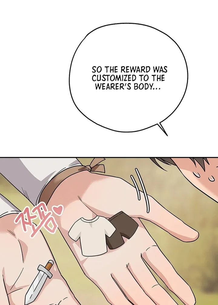 My Rat Is an S-Class Awakener Chapter 8 page 70 - 