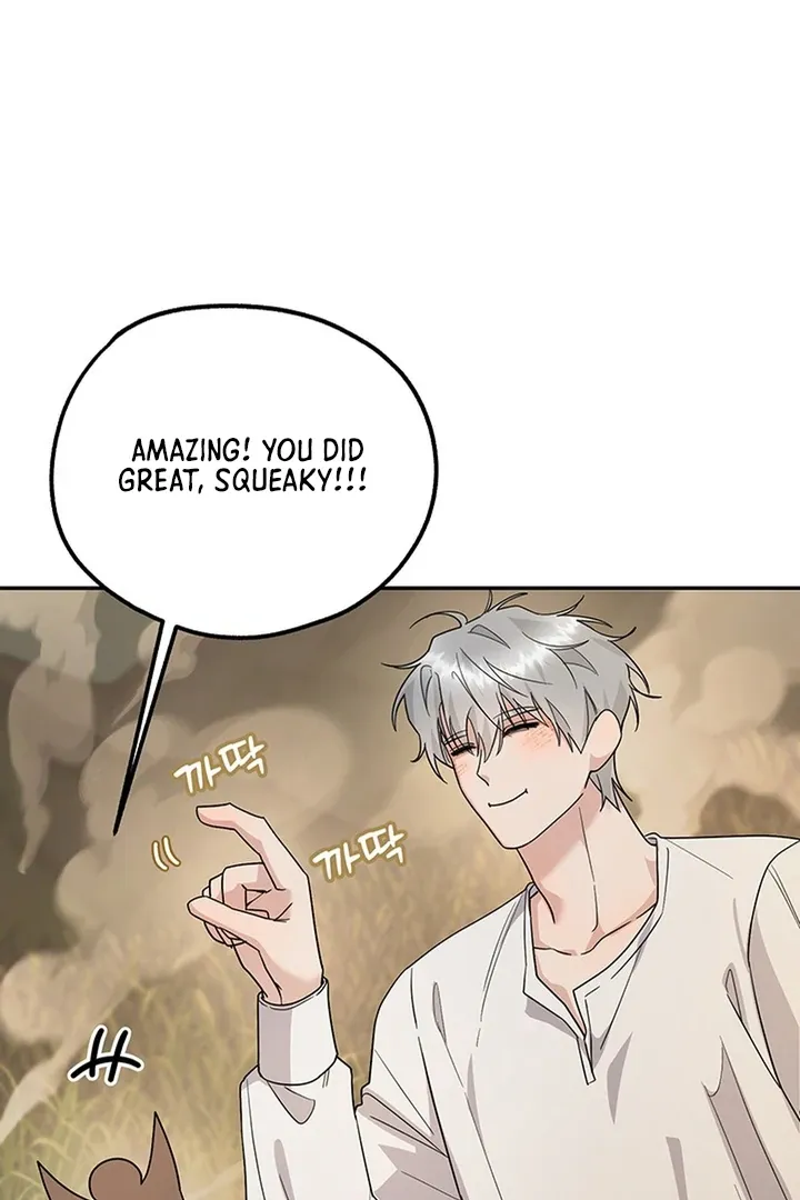 My Rat Is an S-Class Awakener Chapter 8 page 76 - 