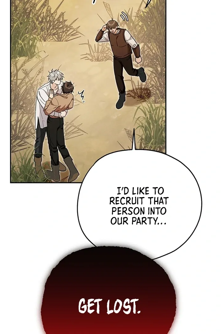 My Rat Is an S-Class Awakener Chapter 8 page 82 - 