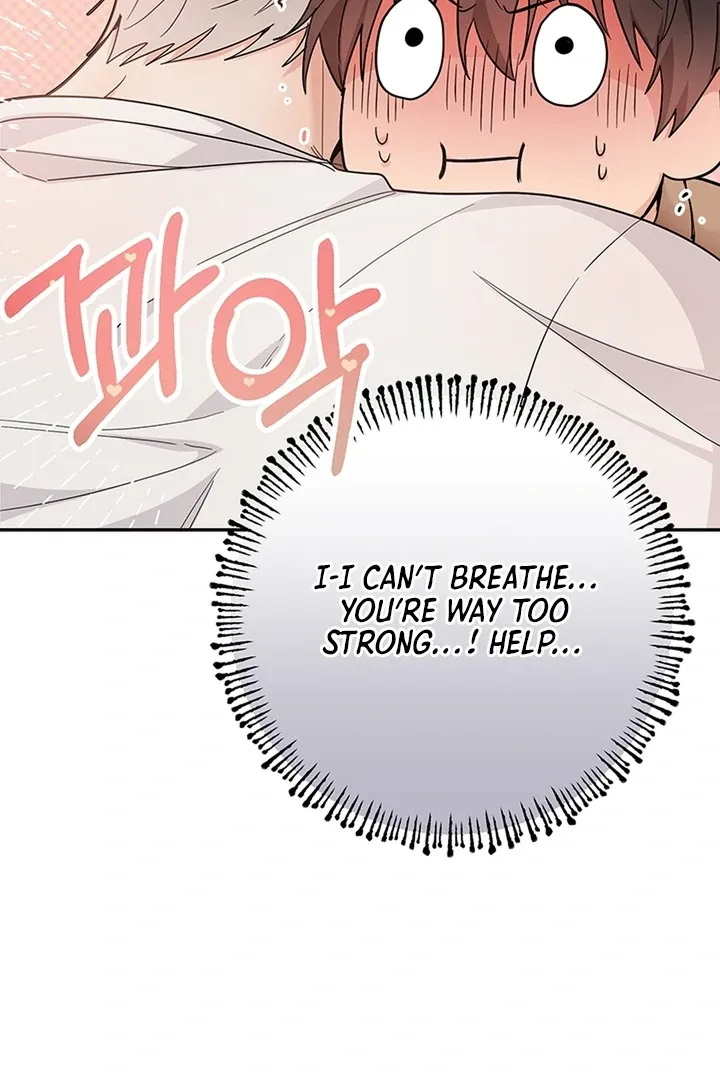 My Rat Is an S-Class Awakener Chapter 8 page 10 - 