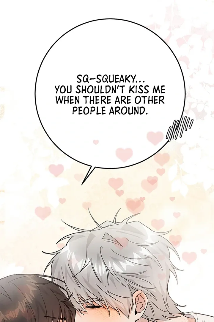 My Rat Is an S-Class Awakener Chapter 8 page 91 - 