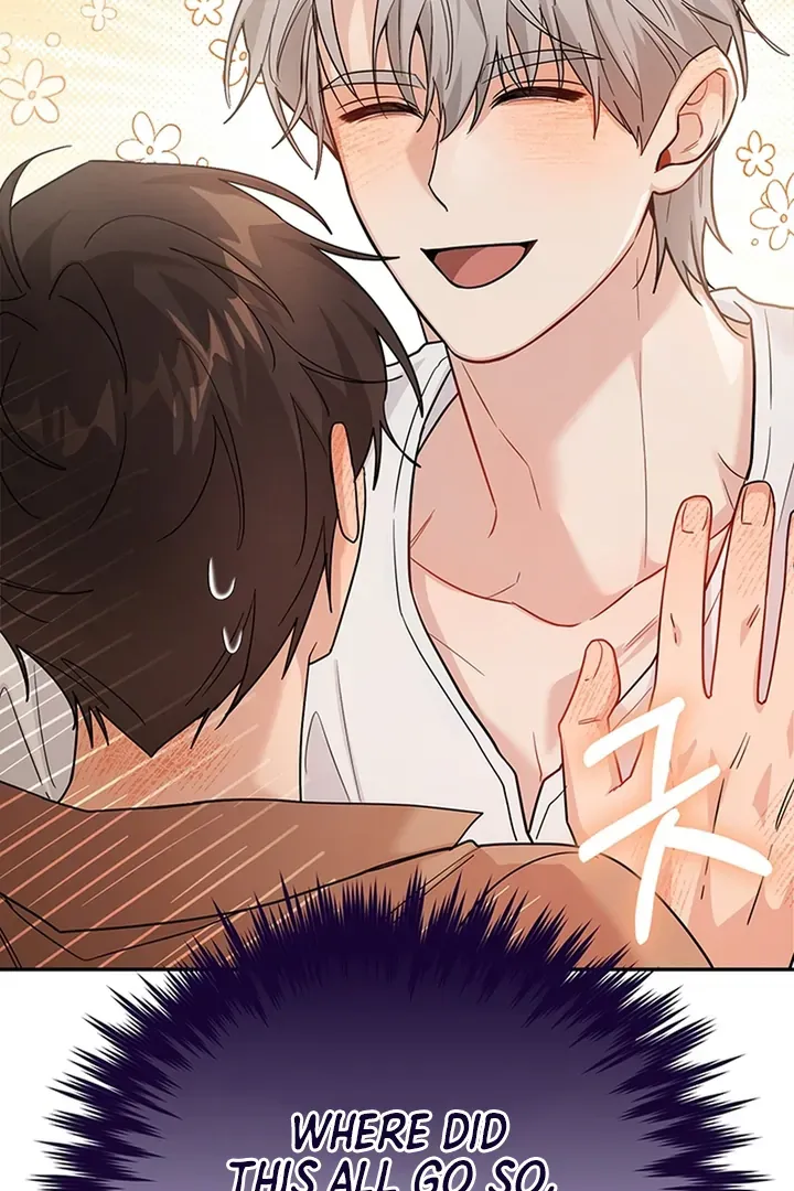 My Rat Is an S-Class Awakener Chapter 8 page 96 - 