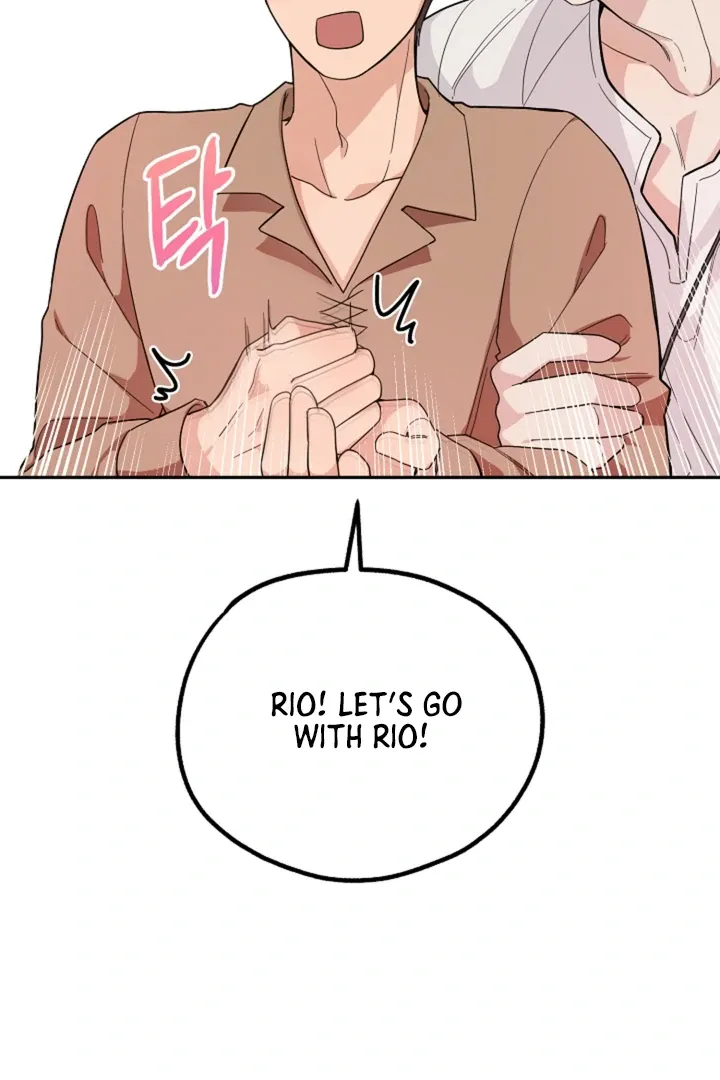 My Rat Is an S-Class Awakener Chapter 9 page 11 - 