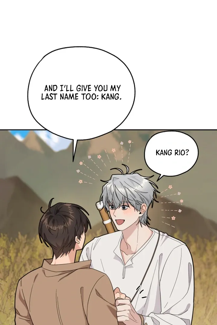 My Rat Is an S-Class Awakener Chapter 9 page 12 - 