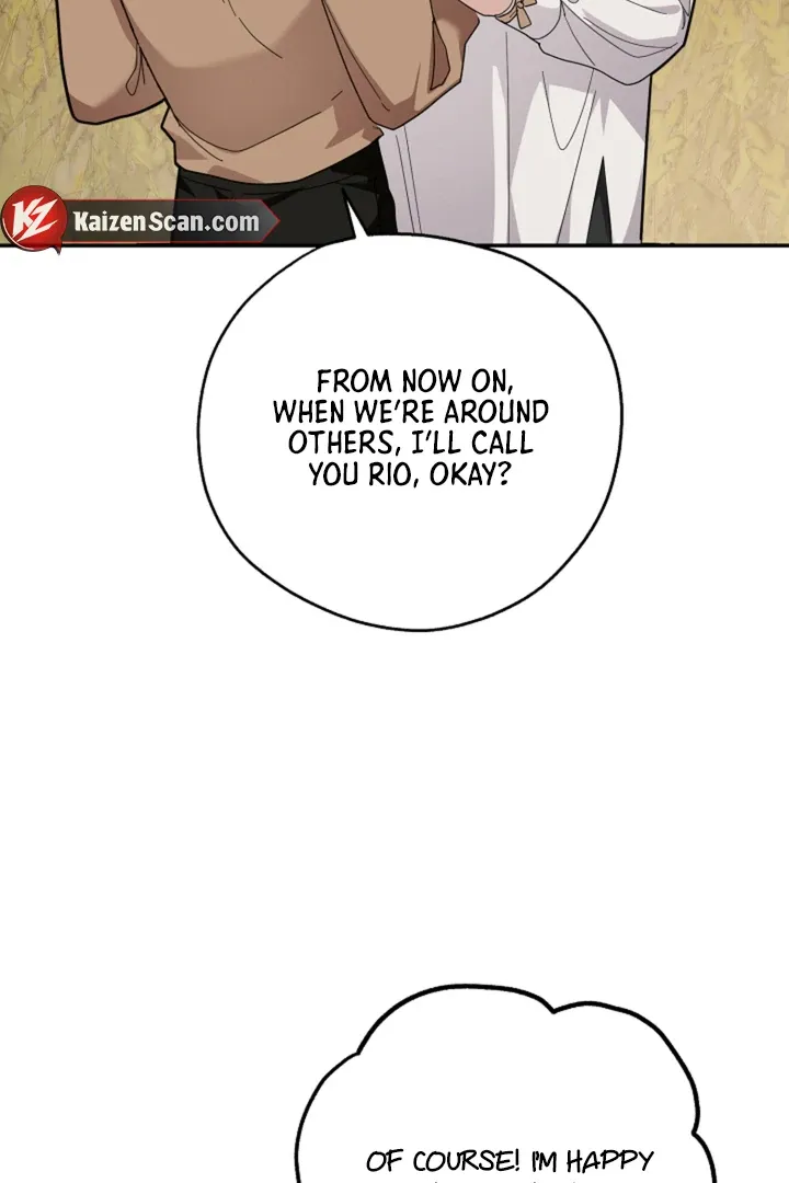 My Rat Is an S-Class Awakener Chapter 9 page 13 - 