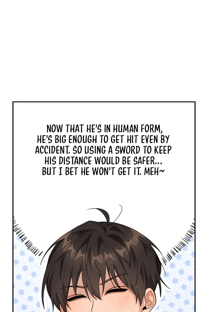 My Rat Is an S-Class Awakener Chapter 9 page 19 - 