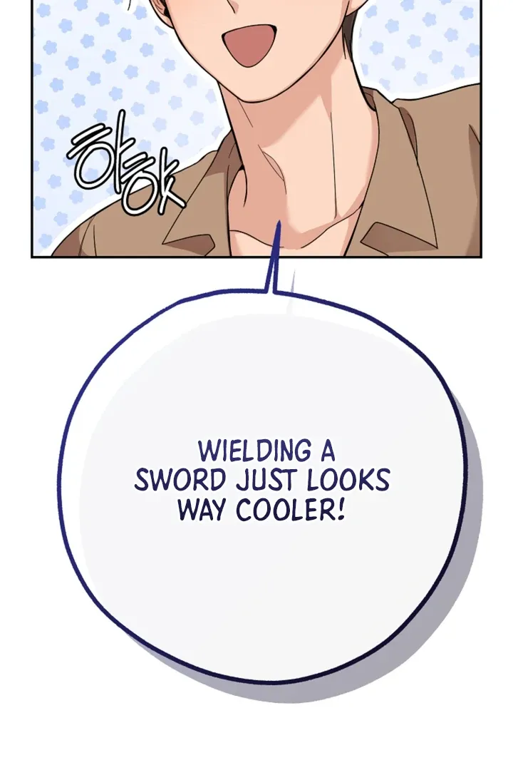 My Rat Is an S-Class Awakener Chapter 9 page 20 - 
