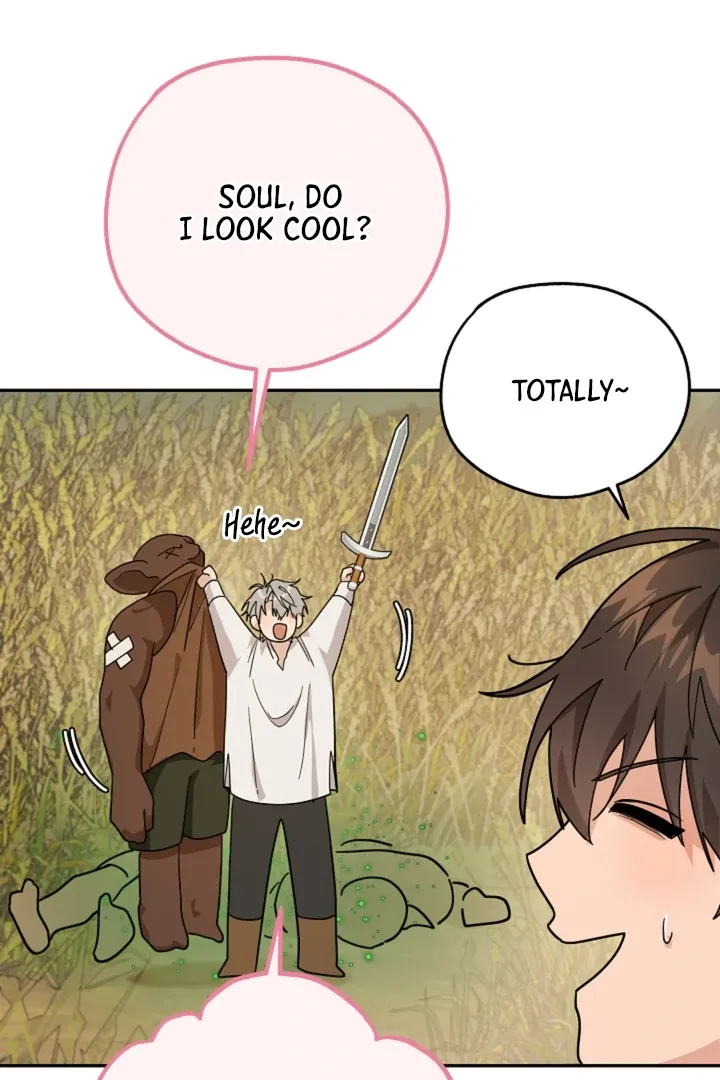 My Rat Is an S-Class Awakener Chapter 9 page 25 - 