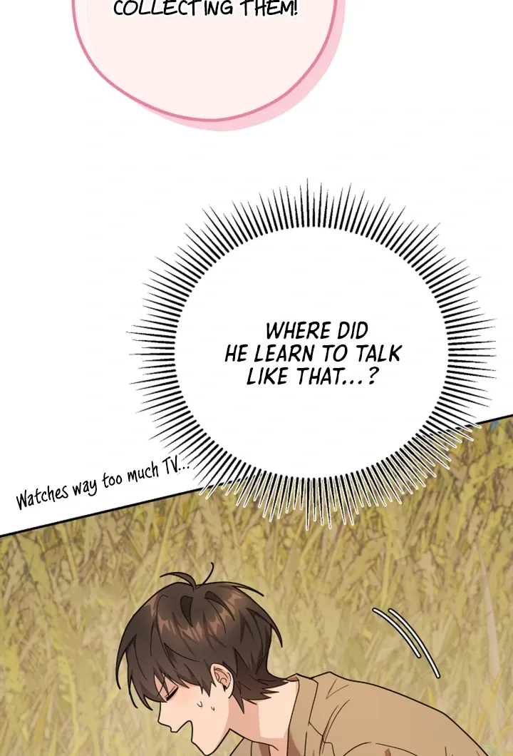 My Rat Is an S-Class Awakener Chapter 9 page 27 - 