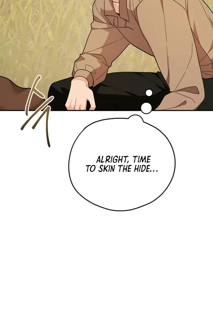 My Rat Is an S-Class Awakener Chapter 9 page 28 - 