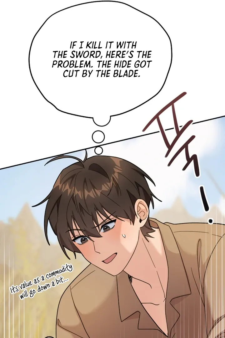 My Rat Is an S-Class Awakener Chapter 9 page 29 - 