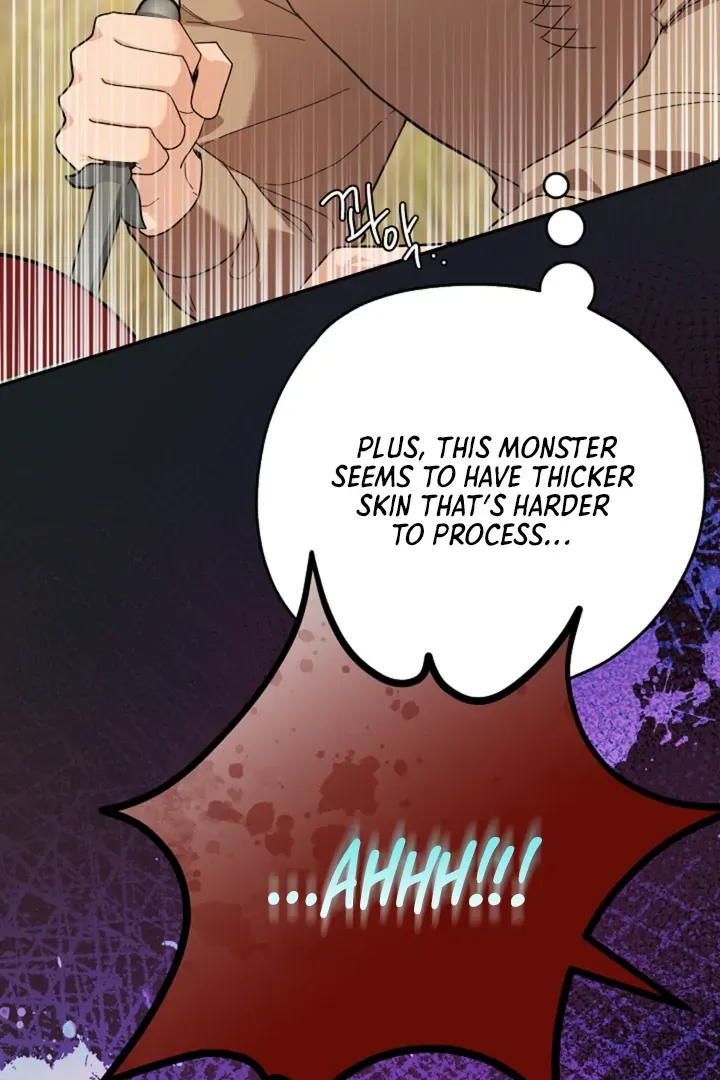 My Rat Is an S-Class Awakener Chapter 9 page 30 - 