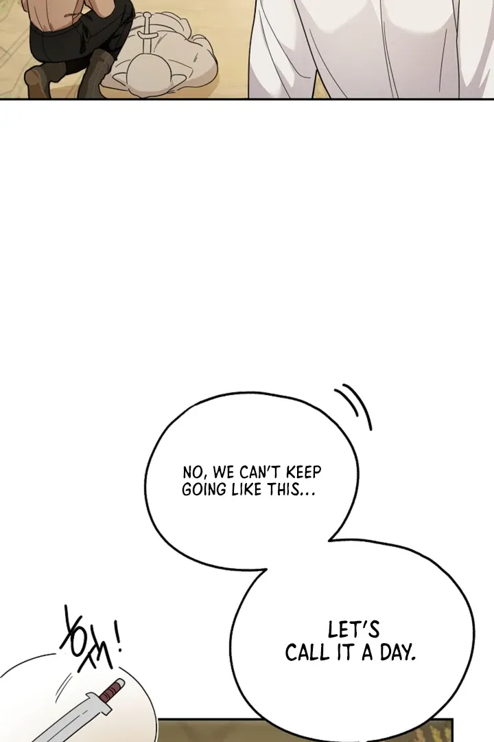 My Rat Is an S-Class Awakener Chapter 9 page 33 - 