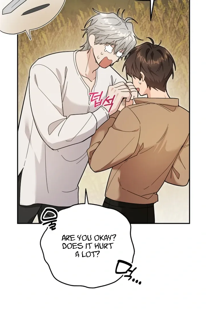 My Rat Is an S-Class Awakener Chapter 9 page 34 - 