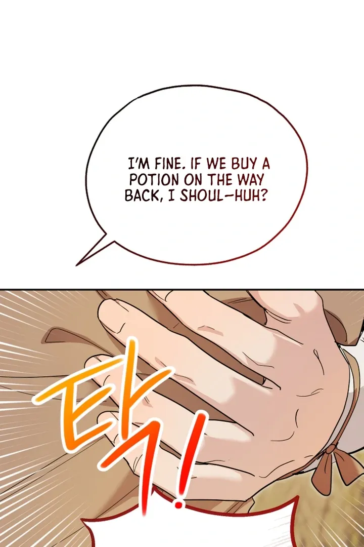My Rat Is an S-Class Awakener Chapter 9 page 35 - 
