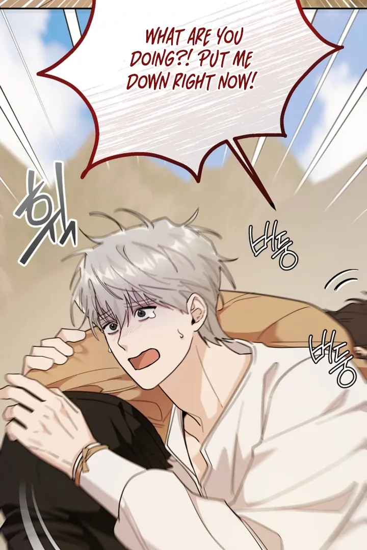 My Rat Is an S-Class Awakener Chapter 9 page 36 - 