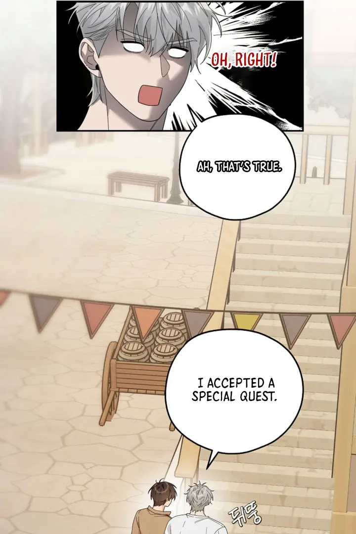 My Rat Is an S-Class Awakener Chapter 9 page 43 - 