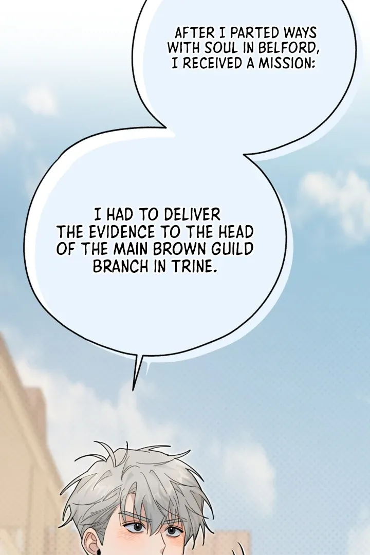 My Rat Is an S-Class Awakener Chapter 9 page 45 - 