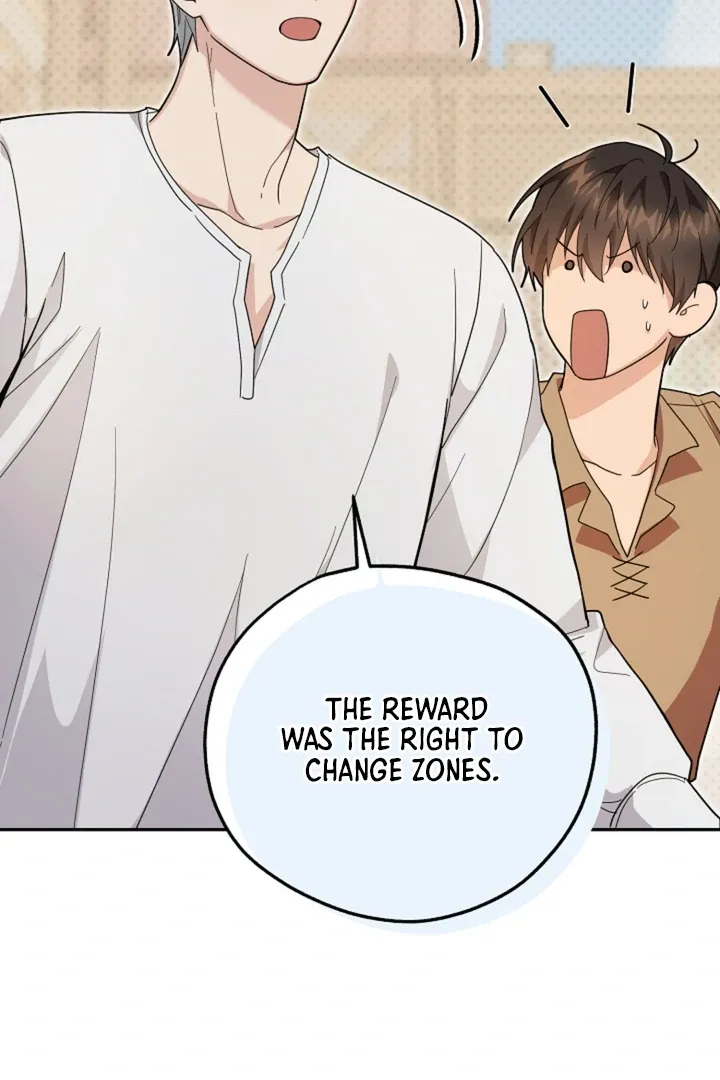 My Rat Is an S-Class Awakener Chapter 9 page 46 - 