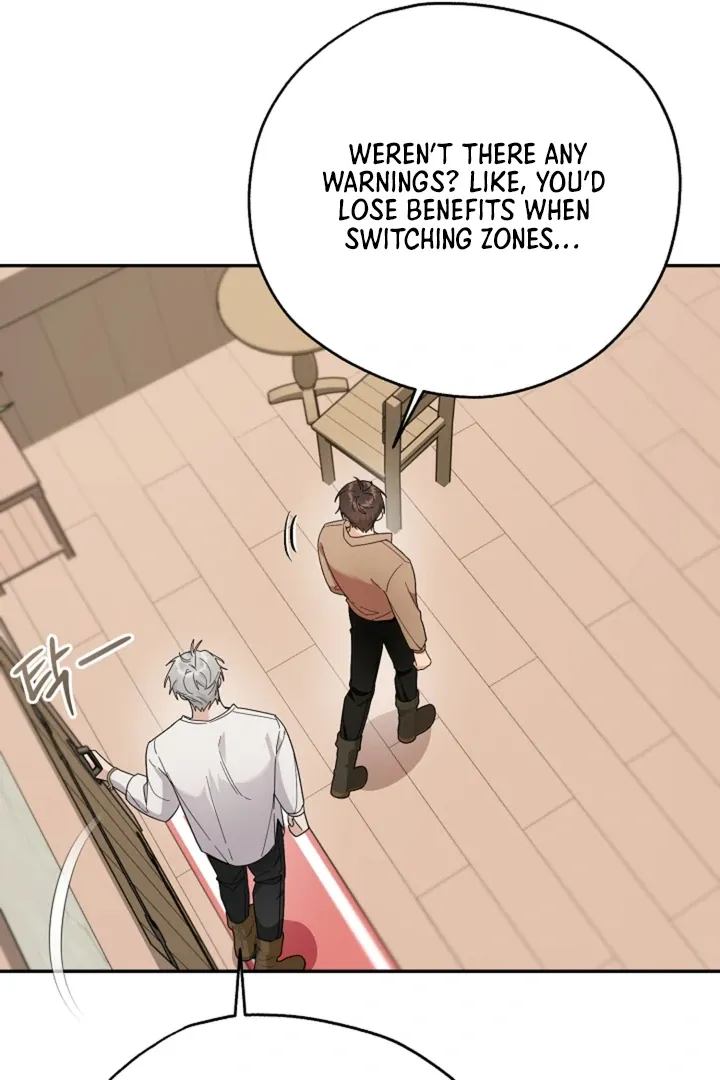 My Rat Is an S-Class Awakener Chapter 9 page 49 - 