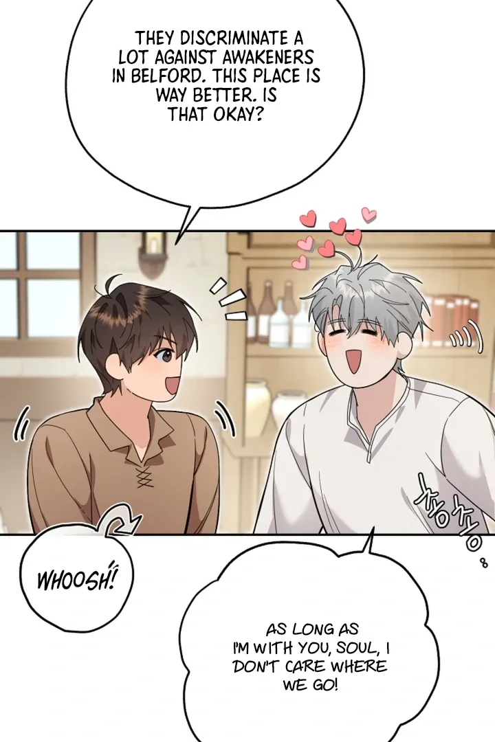 My Rat Is an S-Class Awakener Chapter 9 page 51 - 