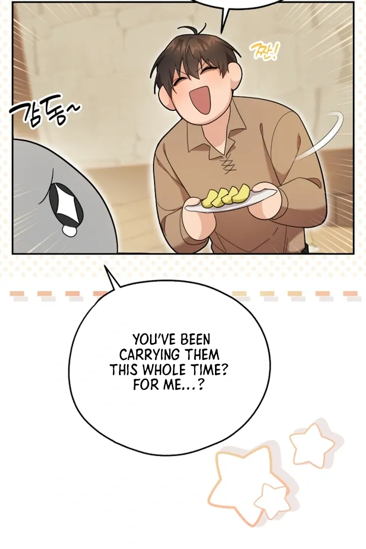 My Rat Is an S-Class Awakener Chapter 9 page 54 - 