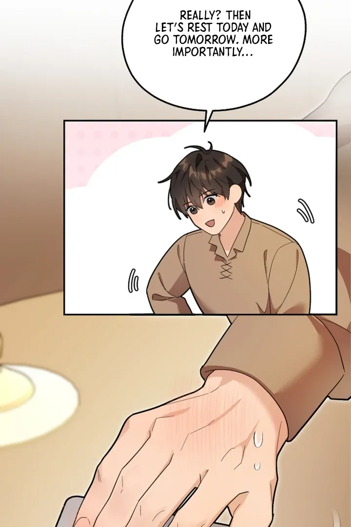 My Rat Is an S-Class Awakener Chapter 9 page 59 - 