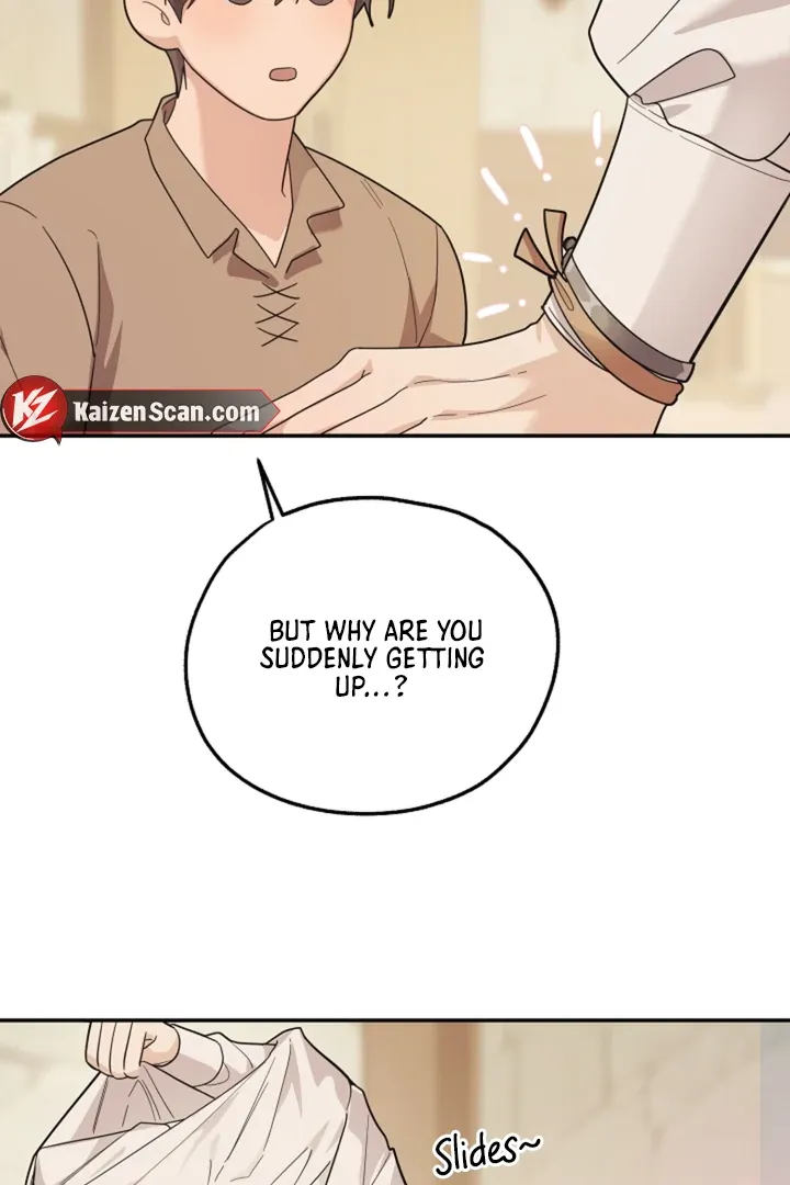 My Rat Is an S-Class Awakener Chapter 9 page 65 - 