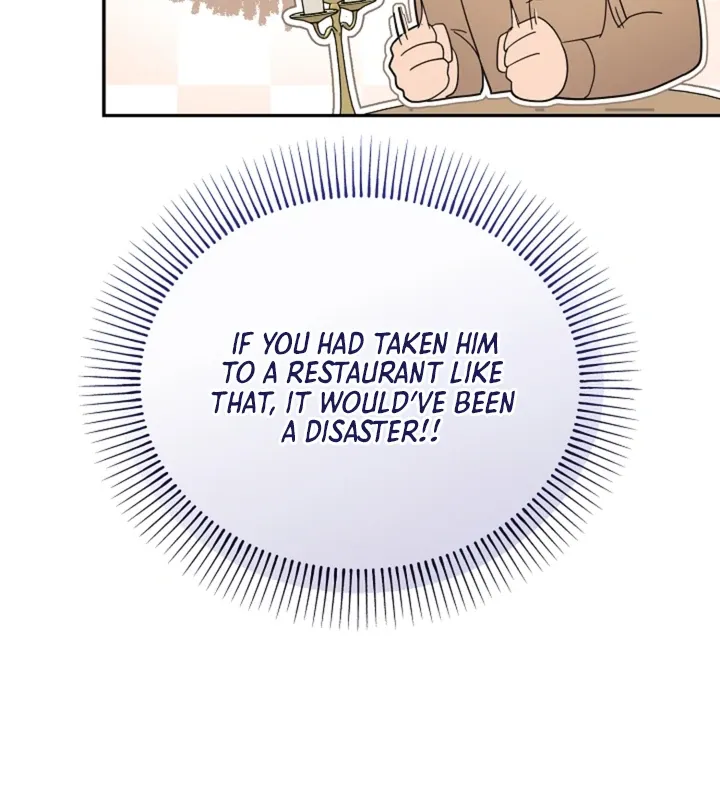 My Rat Is an S-Class Awakener Chapter 9 page 70 - 