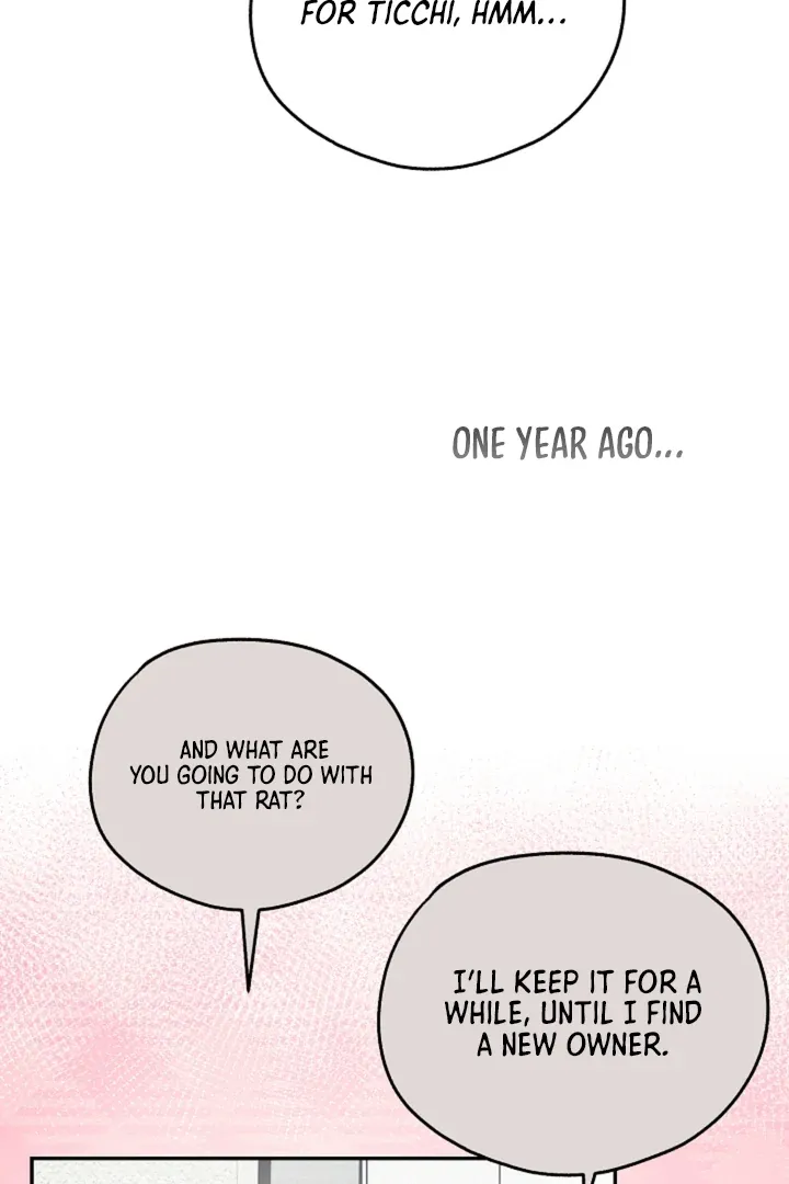 My Rat Is an S-Class Awakener Chapter 9 page 8 - 
