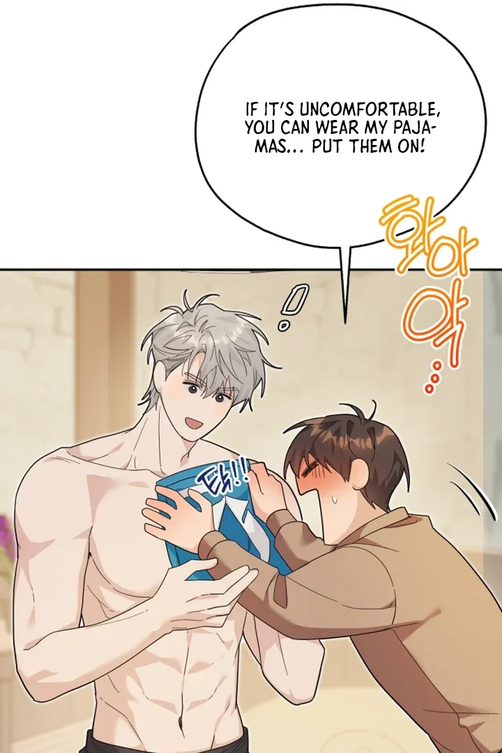 My Rat Is an S-Class Awakener Chapter 9 page 71 - 
