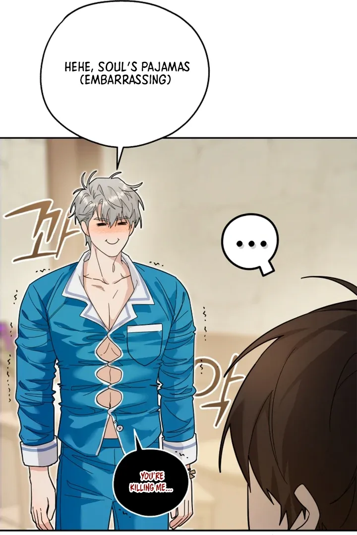My Rat Is an S-Class Awakener Chapter 9 page 73 - 