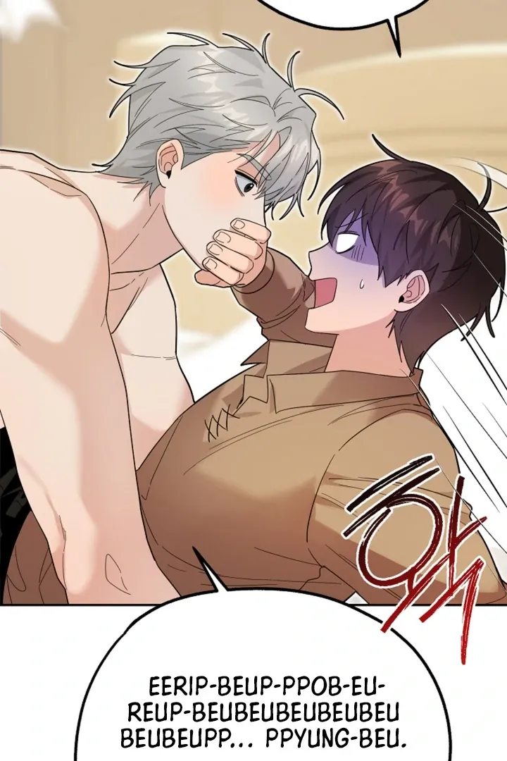 My Rat Is an S-Class Awakener Chapter 9 page 78 - 