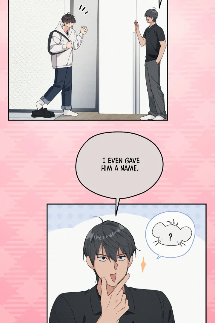 My Rat Is an S-Class Awakener Chapter 9 page 9 - 