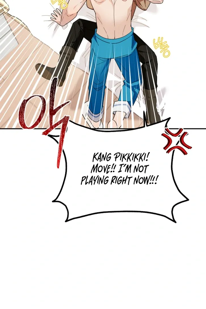 My Rat Is an S-Class Awakener Chapter 9 page 88 - 