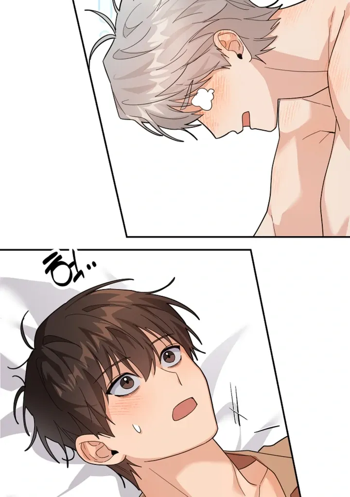 My Rat Is an S-Class Awakener Chapter 9 page 95 - 