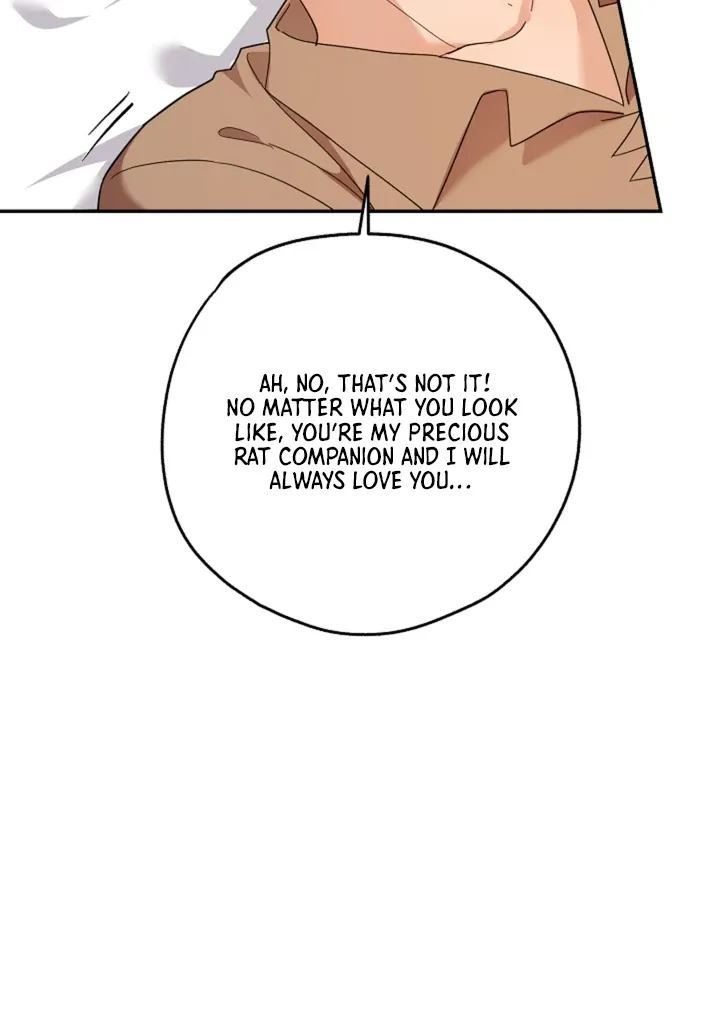 My Rat Is an S-Class Awakener Chapter 9 page 96 - 
