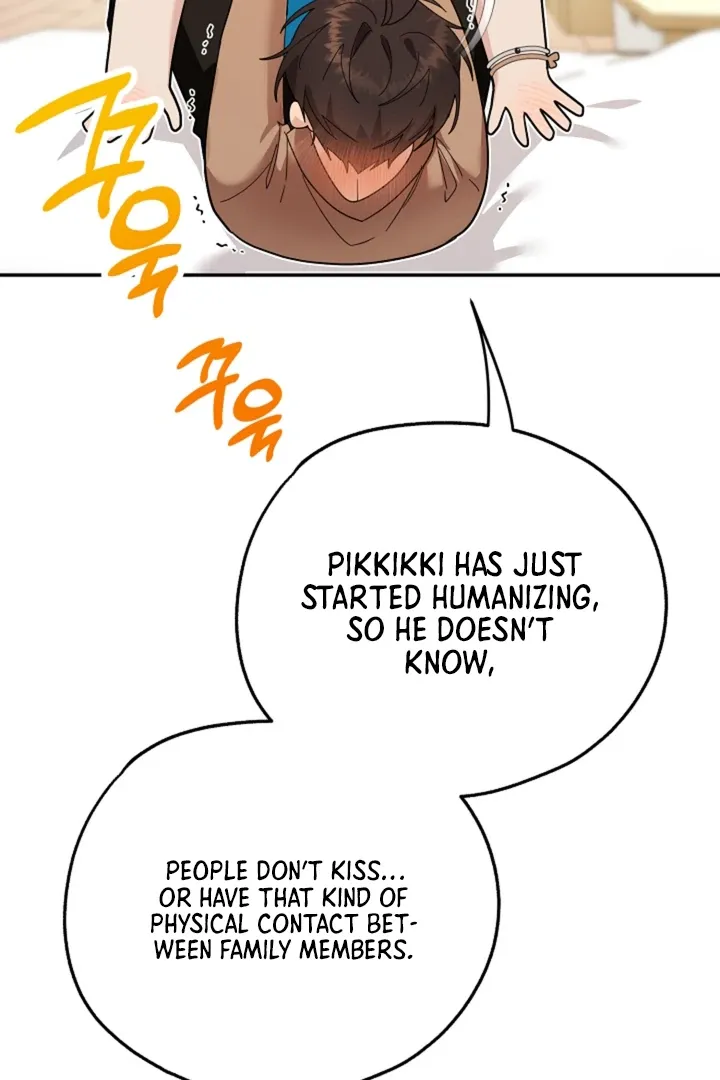 My Rat Is an S-Class Awakener Chapter 9 page 98 - 