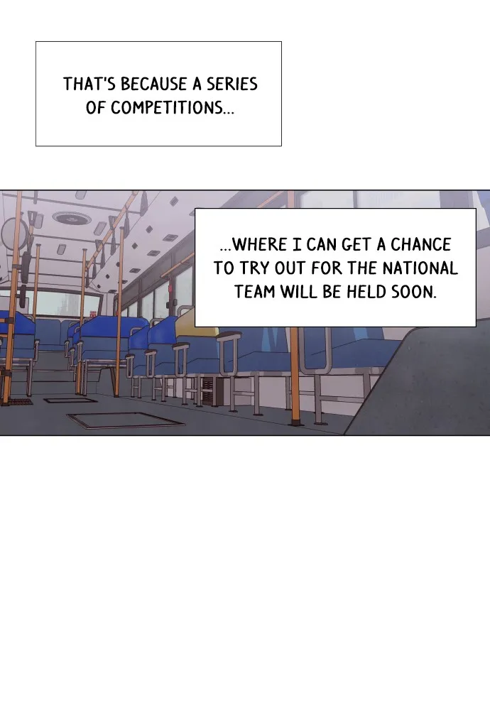 My Reason to Die Chapter 1 page 30 - 