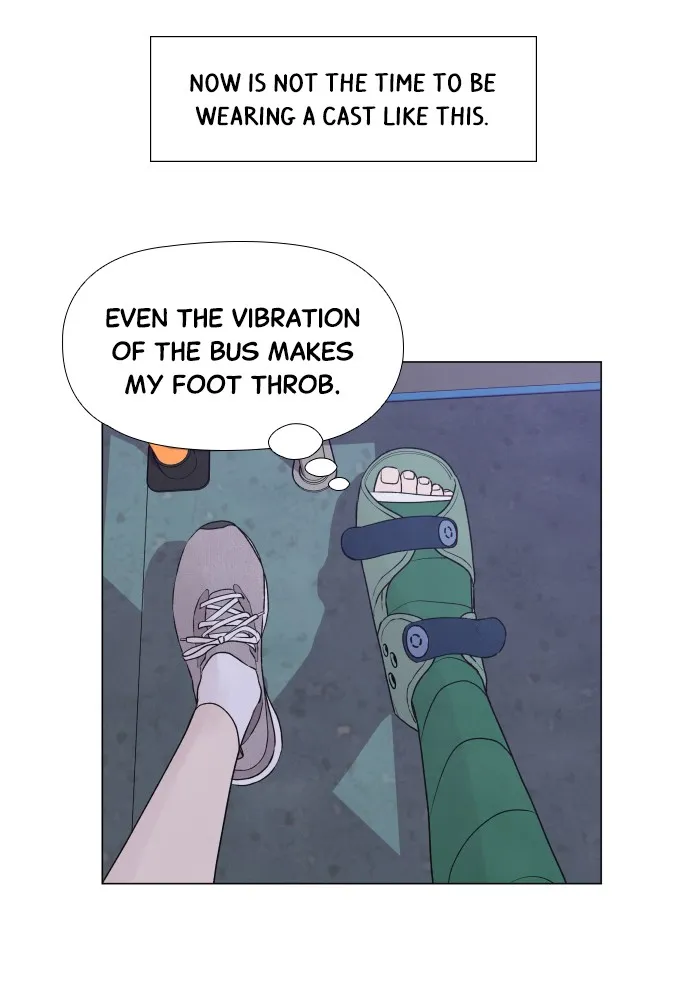 My Reason to Die Chapter 1 page 31 - 