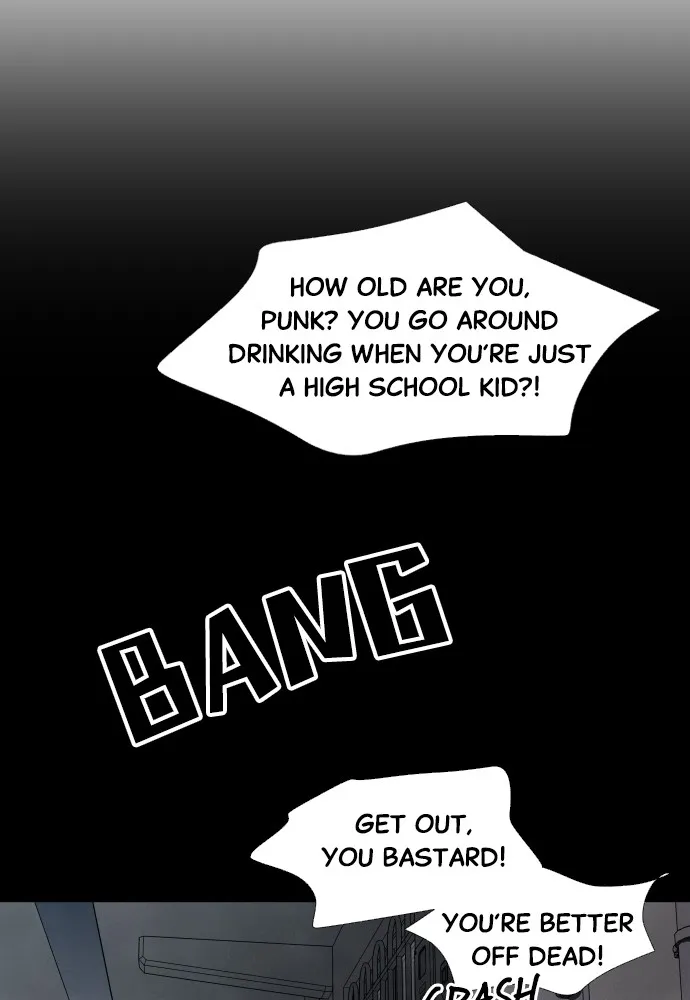 My Reason to Die Chapter 1 page 34 - 