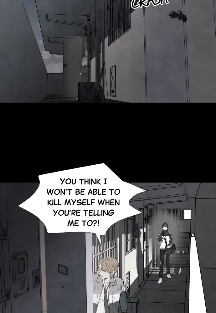 My Reason to Die Chapter 1 page 35 - 