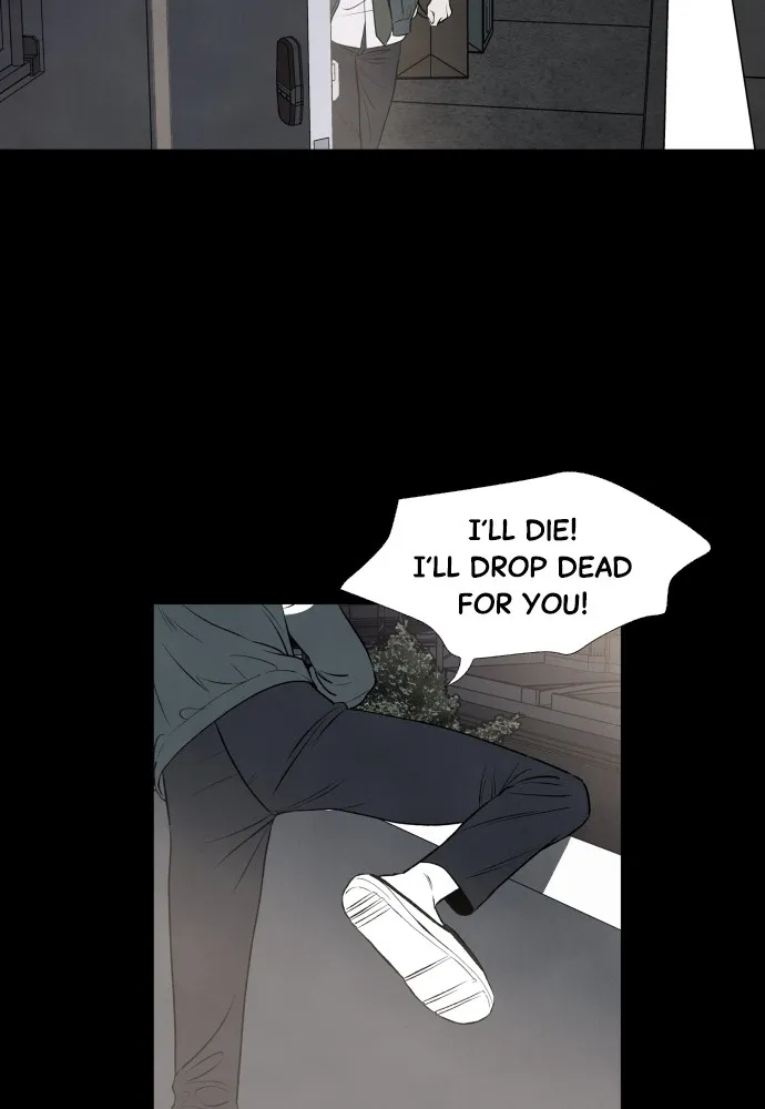 My Reason to Die Chapter 1 page 36 - 