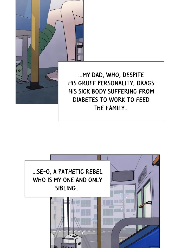 My Reason to Die Chapter 1 page 44 - 