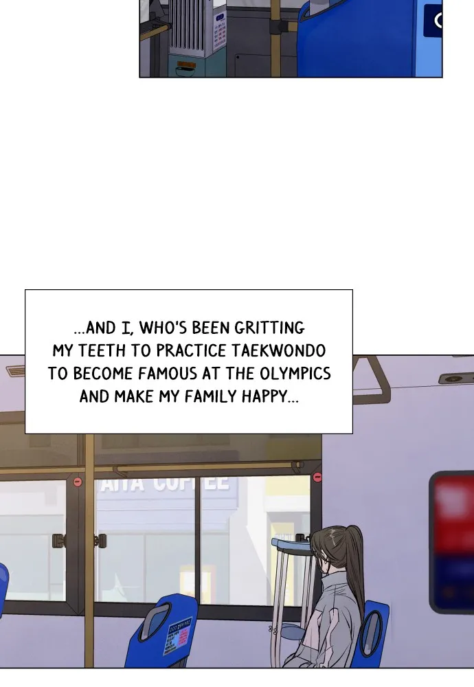 My Reason to Die Chapter 1 page 45 - 
