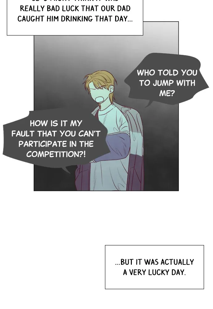 My Reason to Die Chapter 1 page 48 - 