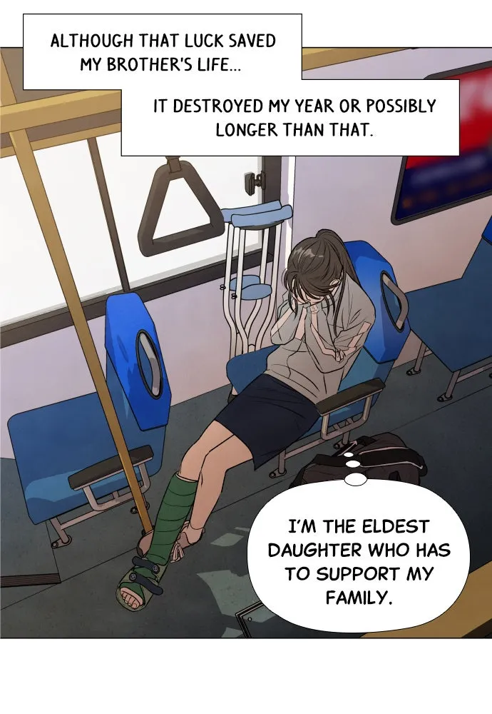 My Reason to Die Chapter 1 page 51 - 