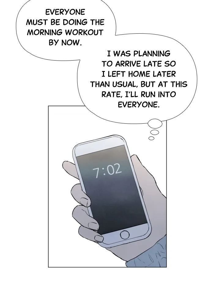 My Reason to Die Chapter 1 page 53 - 