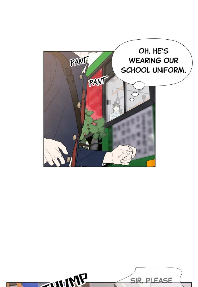 My Reason to Die Chapter 1 page 54 - 